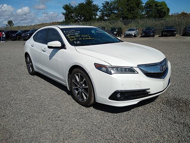 ACURA TLX ADVANC 2017 19uub2f75ha001809