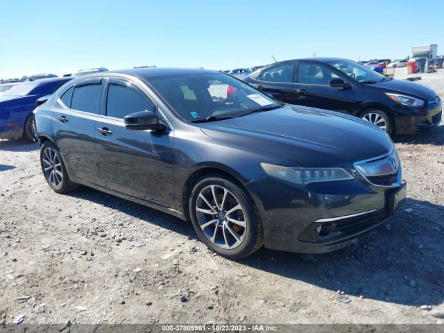 ACURA TLX 2015 19uub2f76fa000097