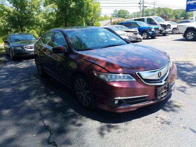 ACURA TLX ADVANC 2015 19uub2f76fa000147