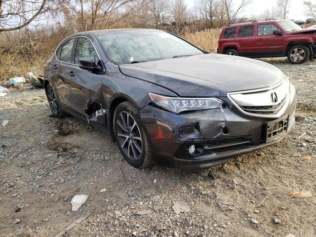 ACURA TLX ADVANC 2015 19uub2f76fa006238