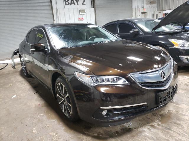 ACURA TLX ADVANC 2015 19uub2f76fa013450