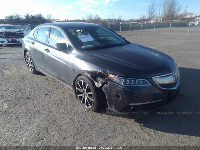 ACURA TLX 2015 19uub2f76fa018938