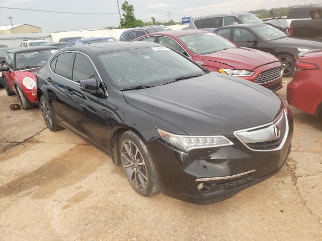 ACURA TLX ADVANC 2015 19uub2f76fa021788