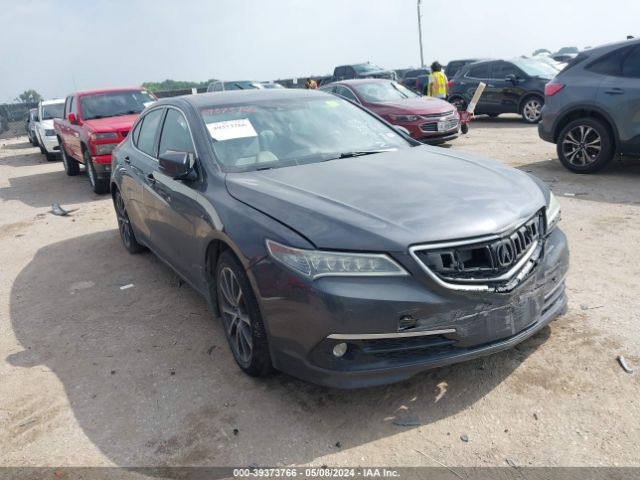 ACURA TLX 2015 19uub2f77fa005941