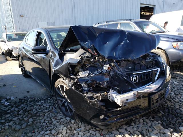 ACURA TLX ADVANC 2015 19uub2f77fa006619