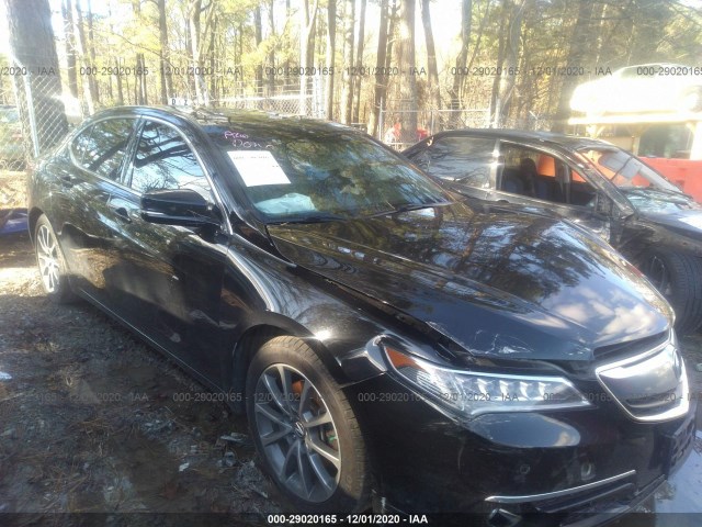 ACURA TLX 2015 19uub2f77fa009603