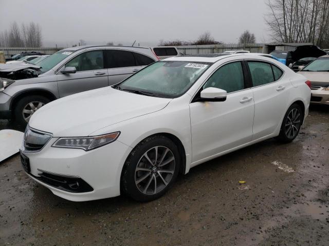 ACURA TLX ADVANC 2015 19uub2f77fa014123