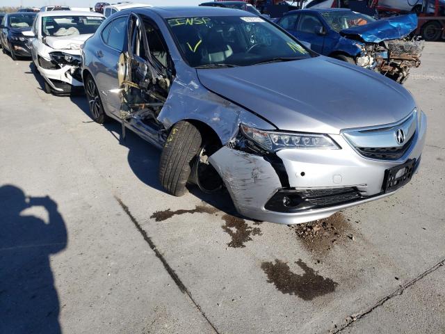 ACURA TLX ADVANC 2015 19uub2f77fa017247