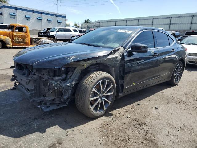 ACURA TLX 2015 19uub2f77fa018642