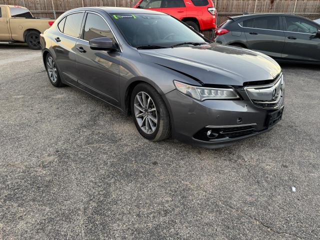 ACURA TLX ADVANC 2017 19uub2f77ha003092