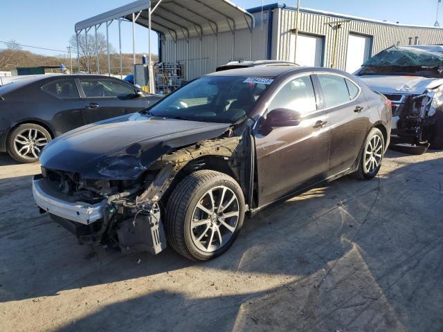 ACURA TLX 2017 19uub2f77ha003626