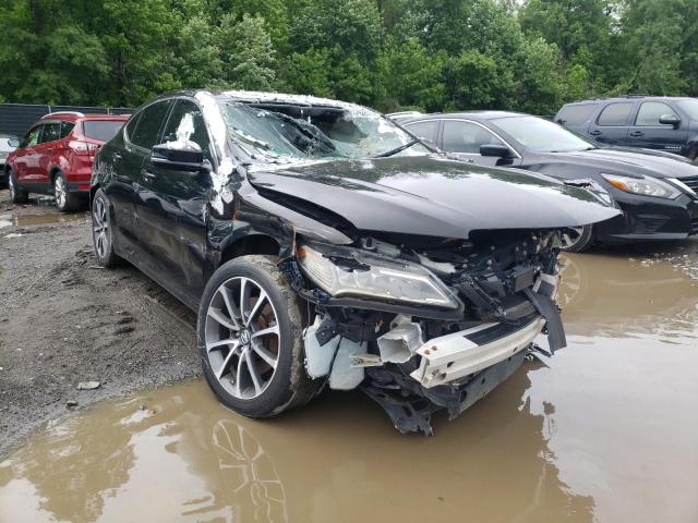 ACURA TLX ADVANC 2015 19uub2f78fa000246