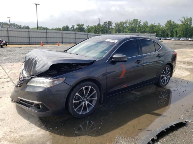 ACURA TLX ADVANC 2015 19uub2f78fa000330