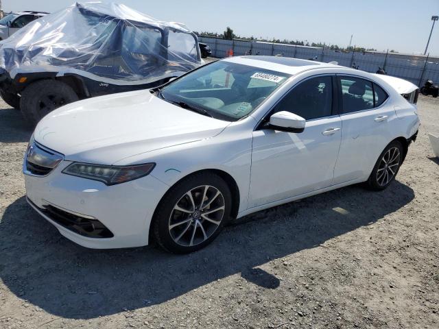 ACURA TLX 2015 19uub2f78fa004376