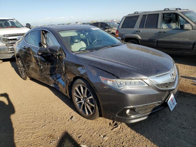 ACURA TLX ADVANC 2015 19uub2f78fa005916