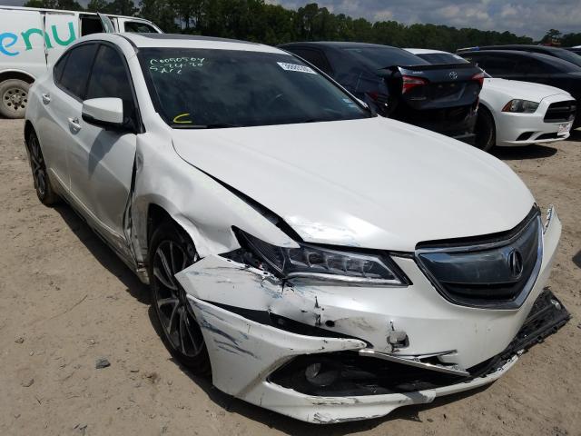 ACURA TLX ADVANC 2015 19uub2f78fa006855