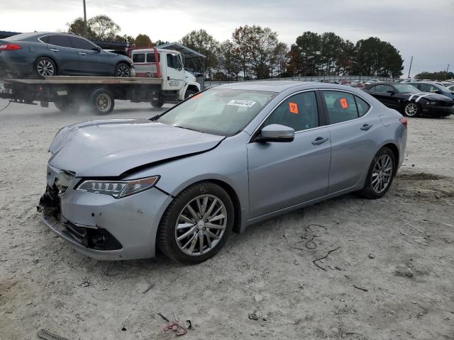 ACURA TLX 2015 19uub2f78fa011523