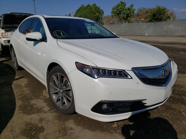 ACURA TLX ADVANC 2015 19uub2f78fa012042