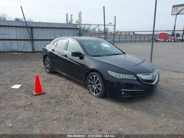 ACURA TLX 2015 19uub2f78fa012641