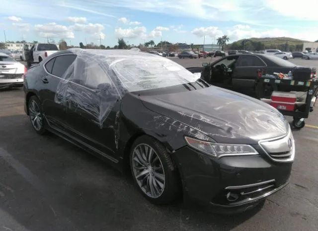 ACURA TLX 2015 19uub2f78fa013661