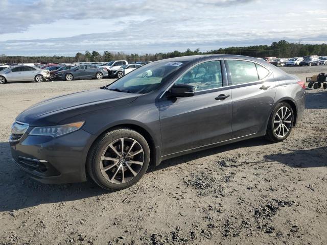 ACURA TLX 2015 19uub2f78fa024319