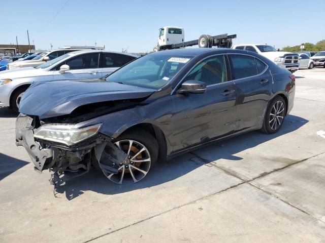 ACURA TLX 2016 19uub2f78ga002080