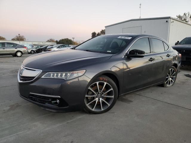 ACURA TLX ADVANC 2016 19uub2f78ga002306