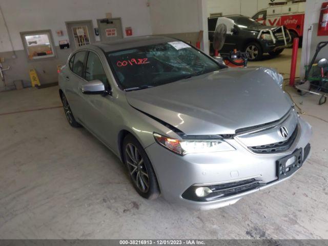 ACURA TLX 2017 19uub2f78ha001982