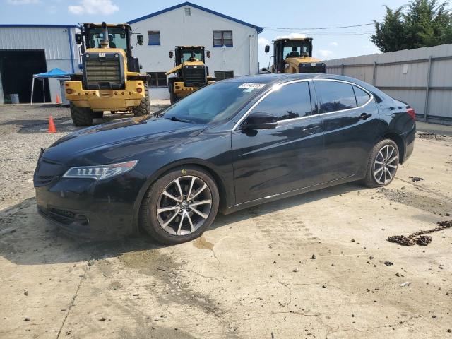 ACURA TLX ADVANC 2017 19uub2f78ha003165