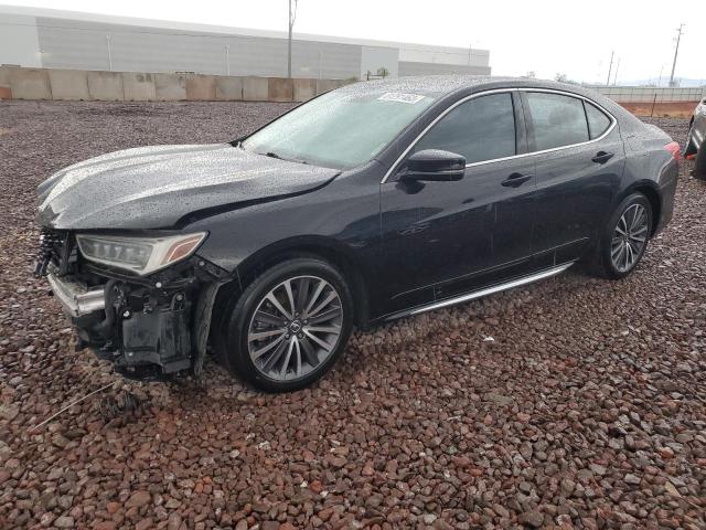 ACURA TLX 2018 19uub2f78ja004676