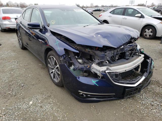 ACURA TLX ADVANC 2015 19uub2f79fa007724