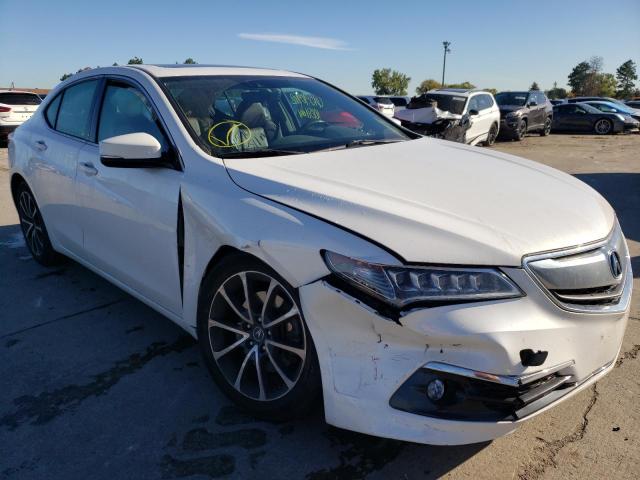 ACURA TLX ADVANC 2015 19uub2f79fa007738