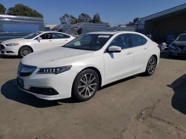 ACURA TLX ADVANC 2015 19uub2f79fa010297