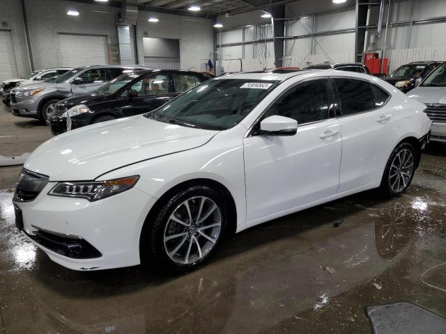 ACURA TLX 2015 19uub2f79fa014124