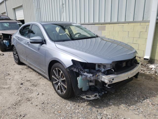 ACURA TLX ADVANC 2015 19uub2f79fa015077