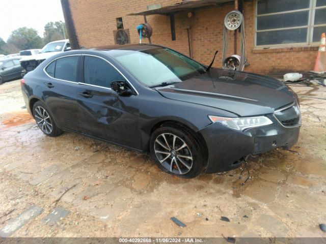 ACURA TLX 2015 19uub2f79fa018948