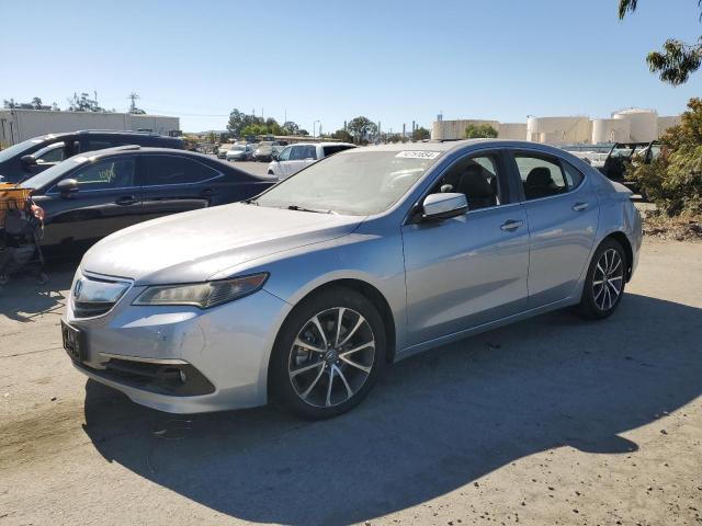 ACURA TLX ADVANC 2015 19uub2f79fa019176