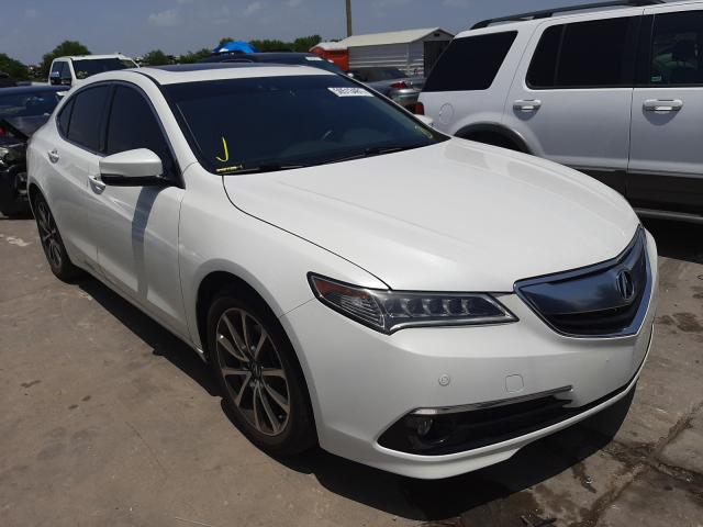 ACURA TLX ADVANC 2015 19uub2f79fa022787