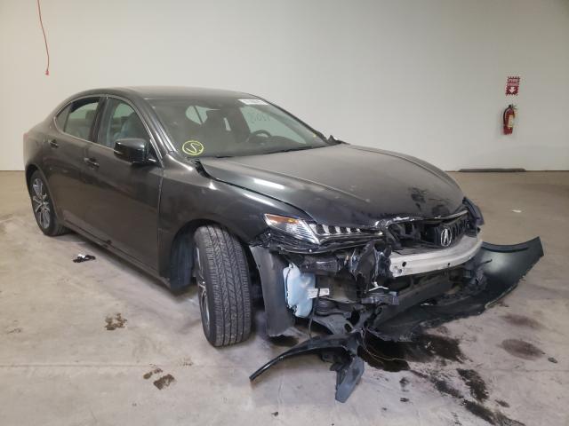 ACURA TLX ADVANC 2015 19uub2f79fa022840