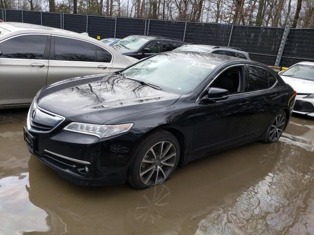 ACURA TLX ADVANC 2016 19uub2f79ga003352