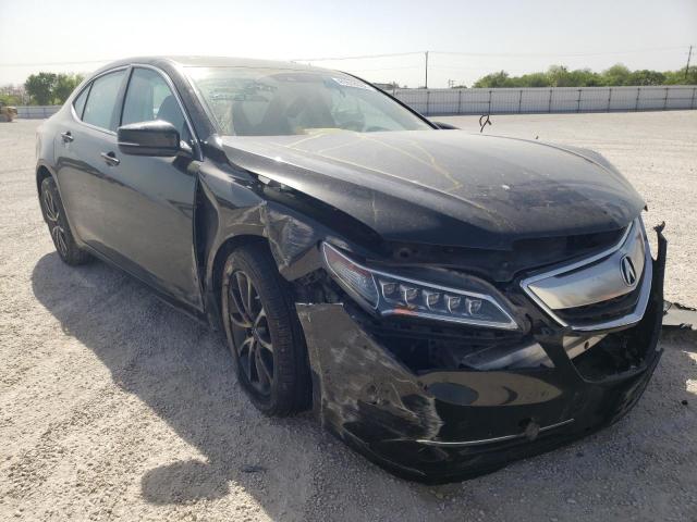 ACURA TLX ADVANC 2016 19uub2f79ga010382