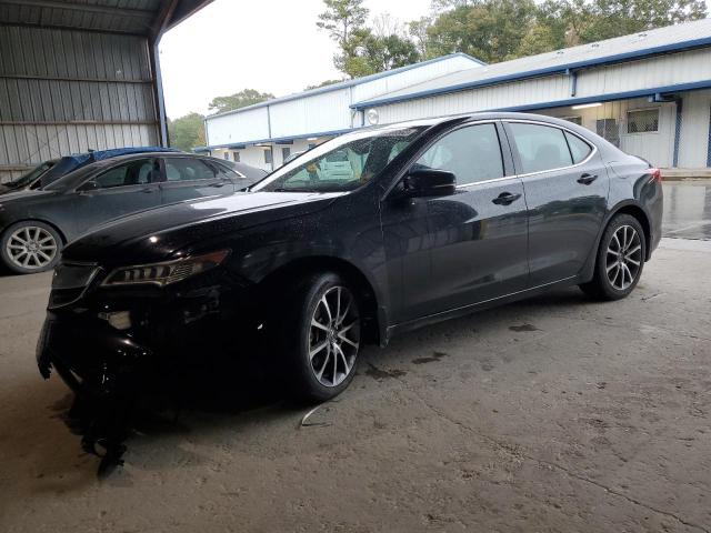 ACURA TLX 2017 19uub2f79ha003157