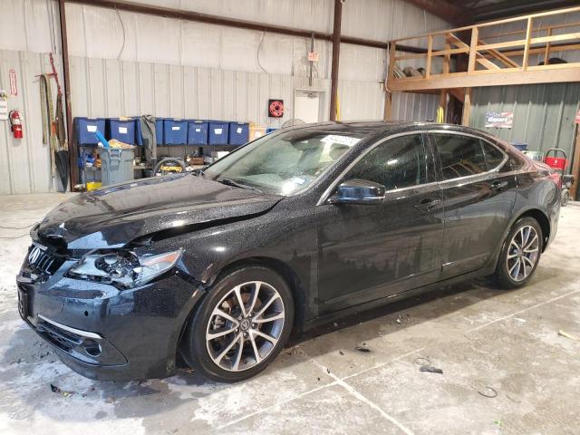 ACURA TLX ADVANC 2017 19uub2f79ha004194