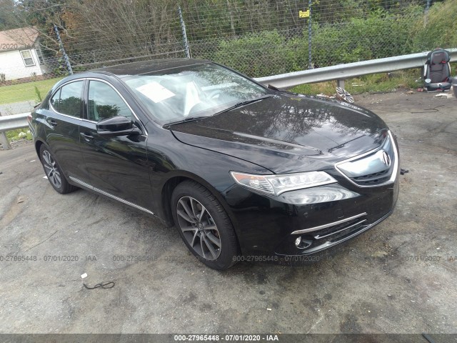 ACURA TLX 2015 19uub2f7xfa001866