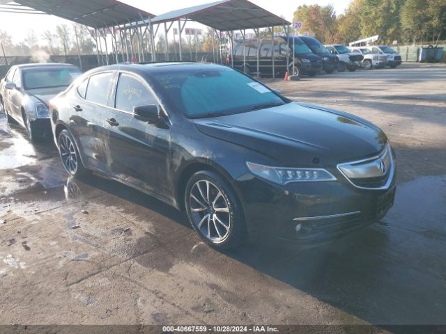 ACURA TLX 2015 19uub2f7xfa003293