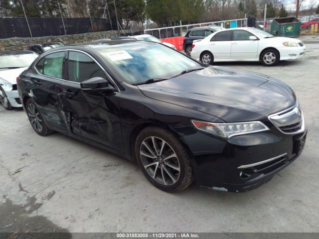 ACURA TLX 2015 19uub2f7xfa006291