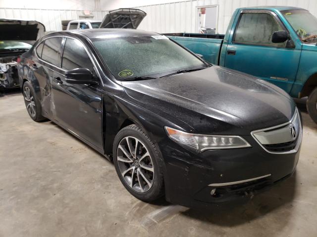 ACURA TLX ADVANC 2015 19uub2f7xfa009787