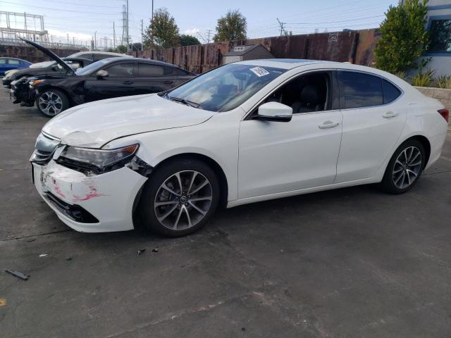 ACURA TLX 2015 19uub2f7xfa012494