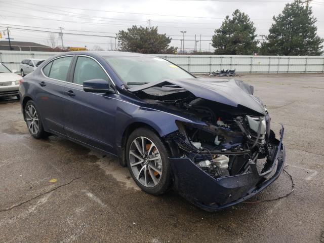 ACURA TLX ADVANC 2015 19uub2f7xfa018215