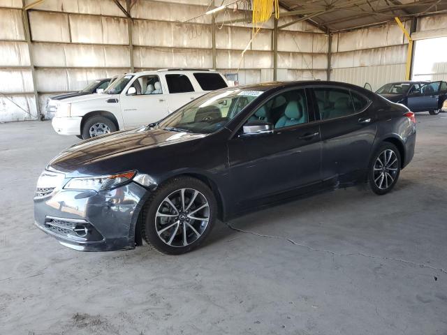 ACURA TLX 2016 19uub2f7xga012593